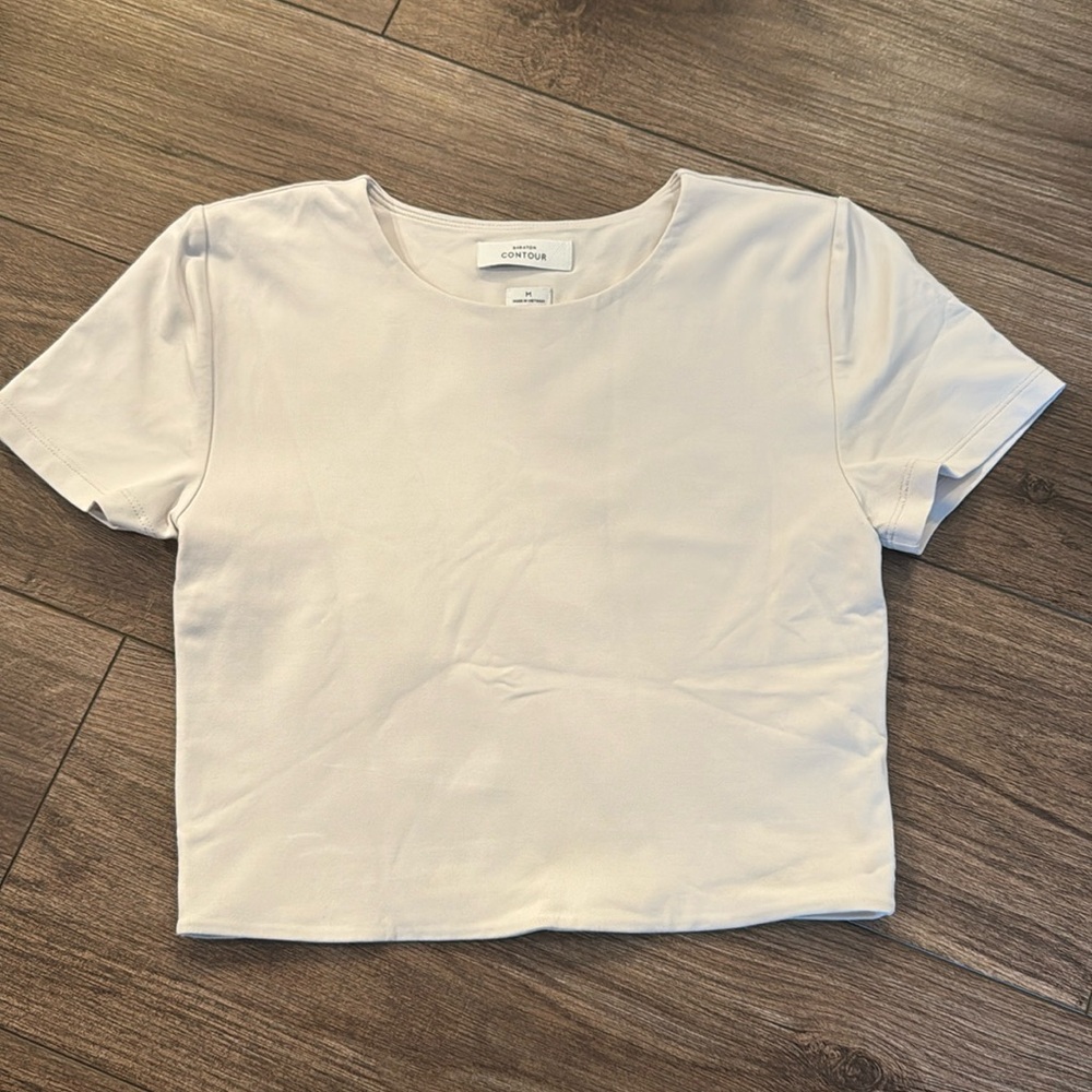 Babaton Contour Top